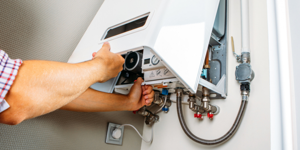 Keeping Liverpool Warm and Safe A Guide to Regular Boiler Servicing