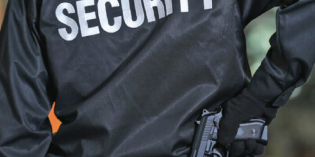 Jaipur Security Services: Guaranteeing Security and Calm