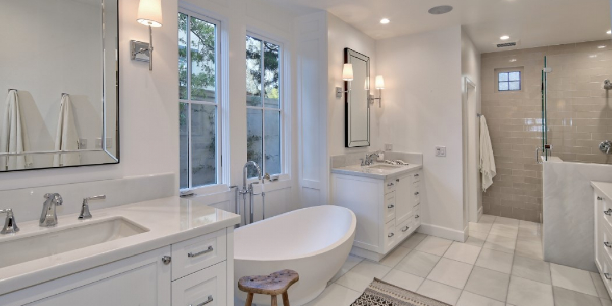 Elevate Your Home with Expert Bathroom Remodeling in Pickering, ON