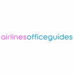 Airlines Office Guides Profile Picture