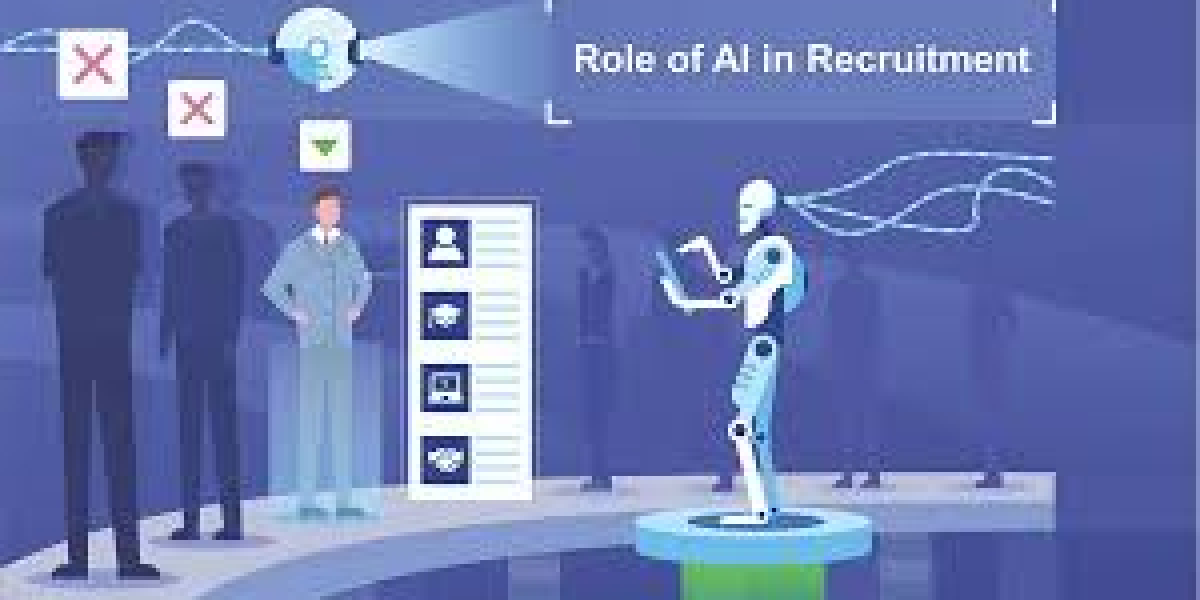 The Future of Hiring Best AI Recruiting Tools for 2024