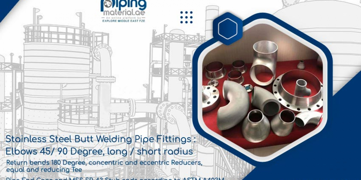 Discovering the Varied Applications of Stainless-Steel Pipes Across Industries