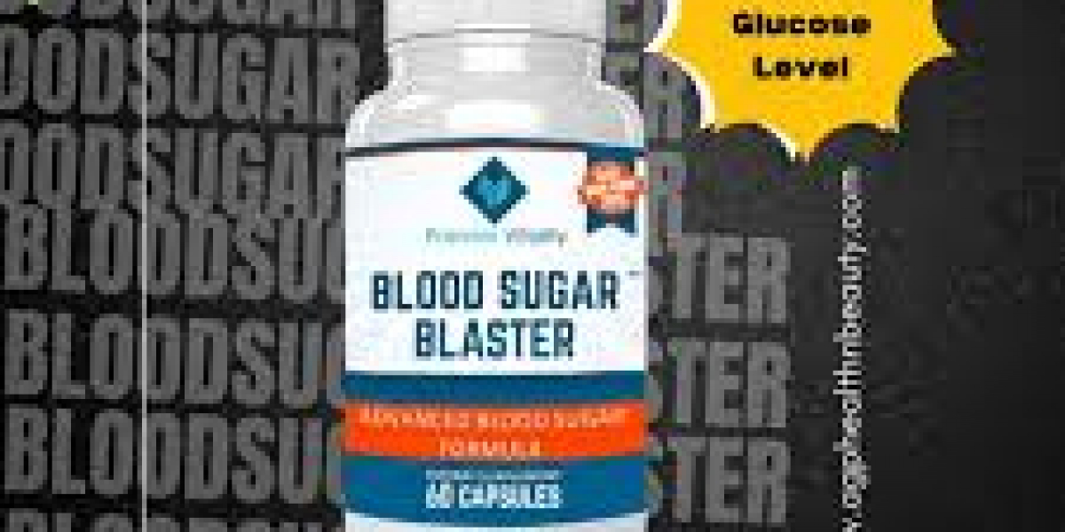 Blood Sugar Blaster  Critical Report On Ingredients And Side Effects Exposed By Medical Experts!
