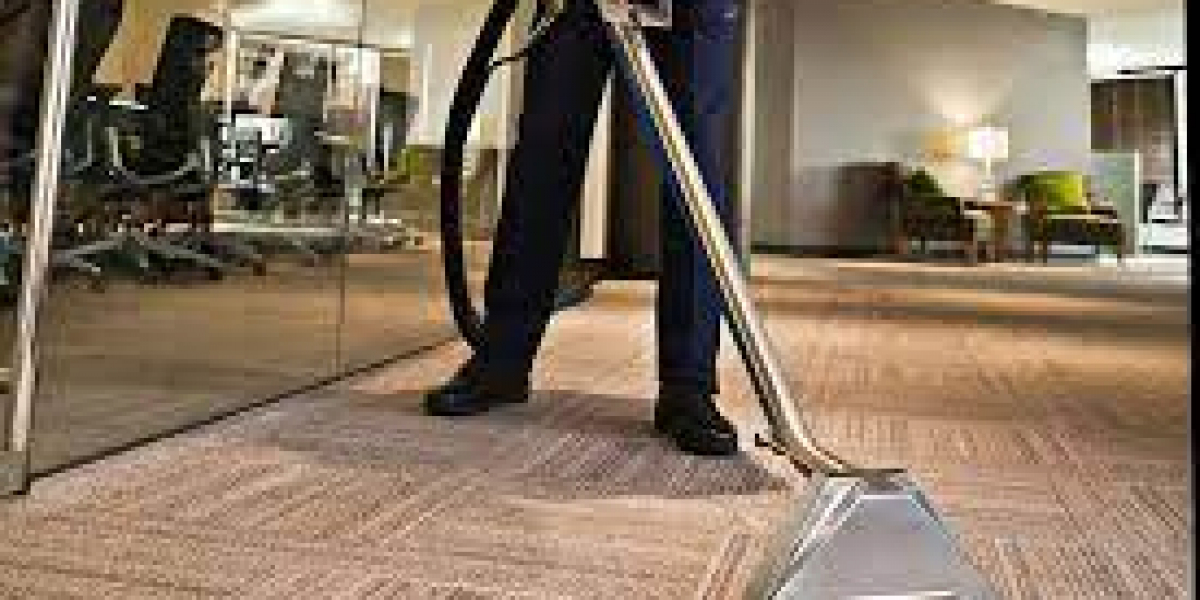 Eradicating Allergens: The Magic of Professional Carpet Cleaning