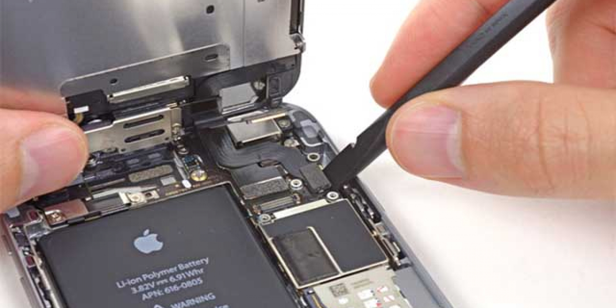 How to Choose the Right Mobile Repairing Course for Your Career